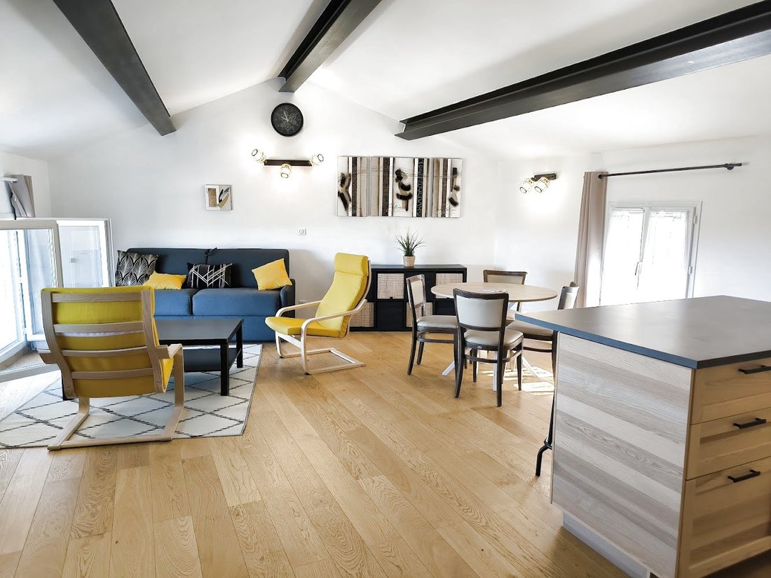 Finca en Bonnieux, Provenza-Alpes-Costa Azul, Francia 4 - 17571459