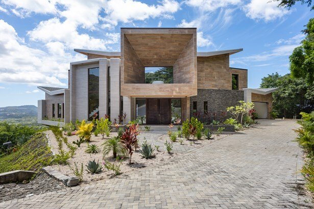 House in Playa Flamingo, Guanacaste Province, Costa Rica 1 - 15957034