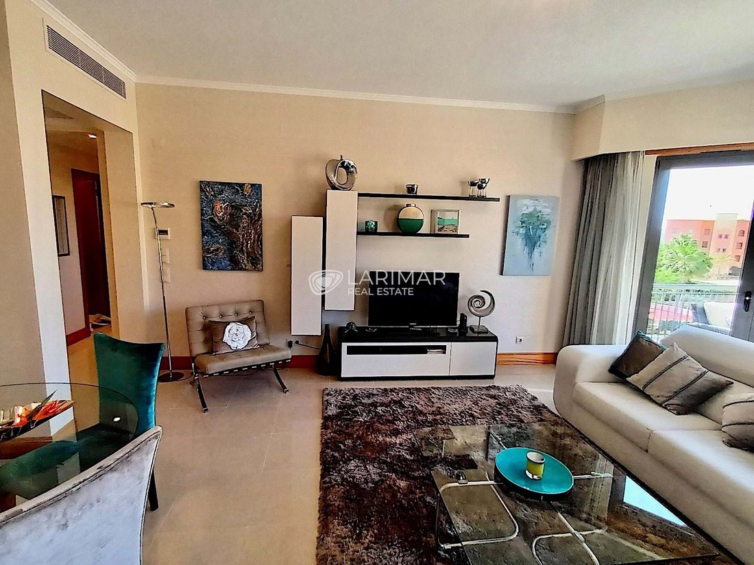 Apartment in Vilamoura, Quarteira, Algarve 4 - 17630428