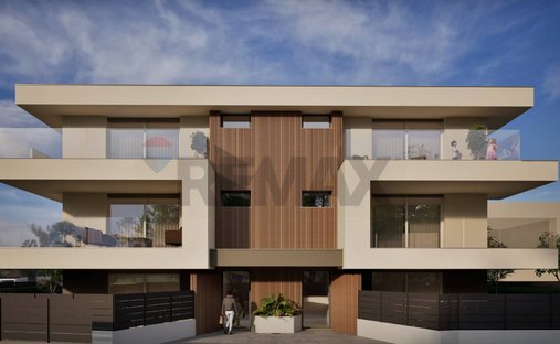Appartement à Dalmine, Lombardie, Italie 1