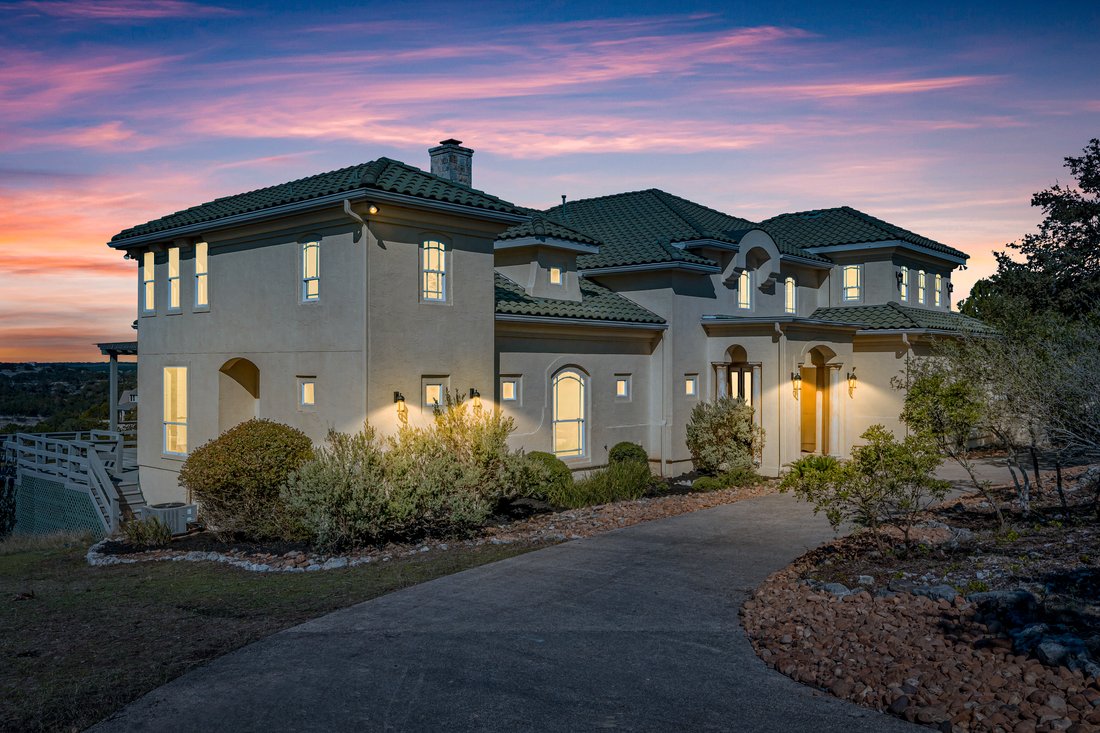 House in Boerne, Texas, United States 1 - 17639304