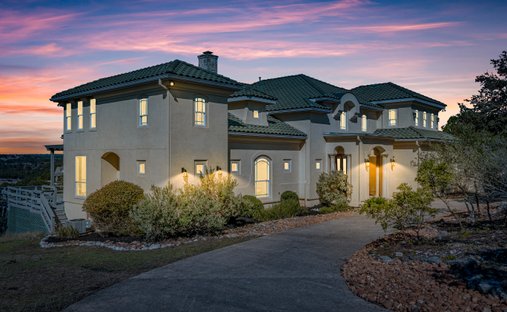 Casa en Boerne, Texas, Estados Unidos 1
