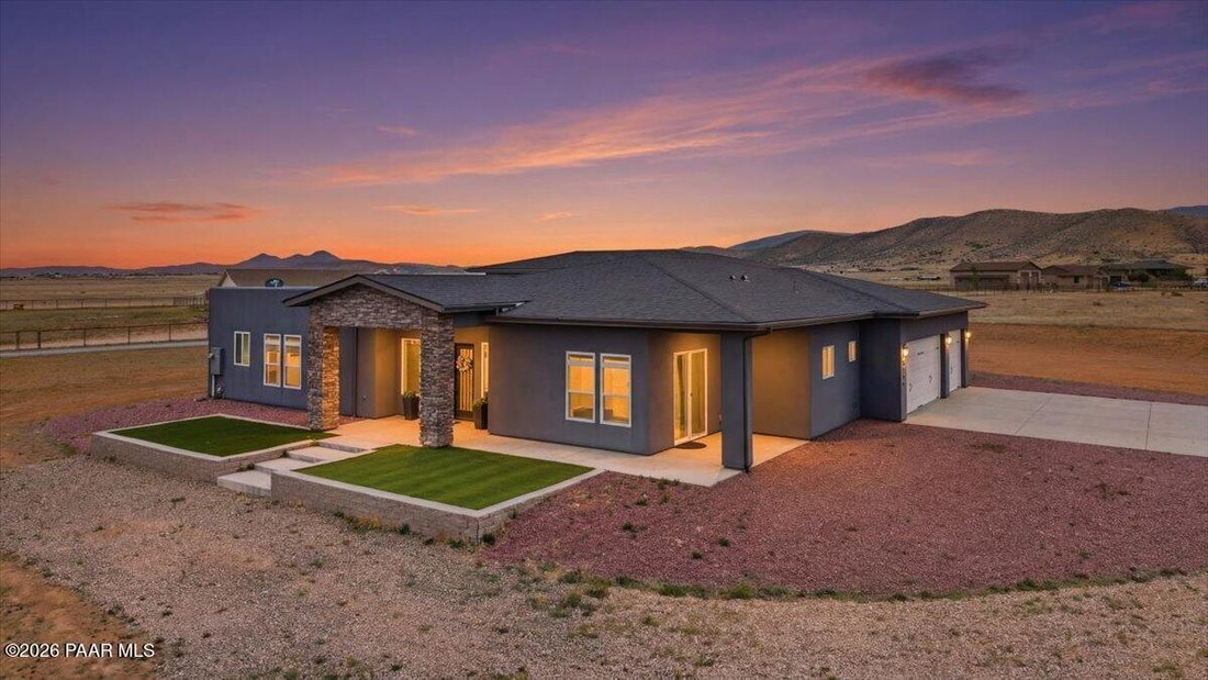House in Prescott Valley, Arizona, United States 1 - 17638253