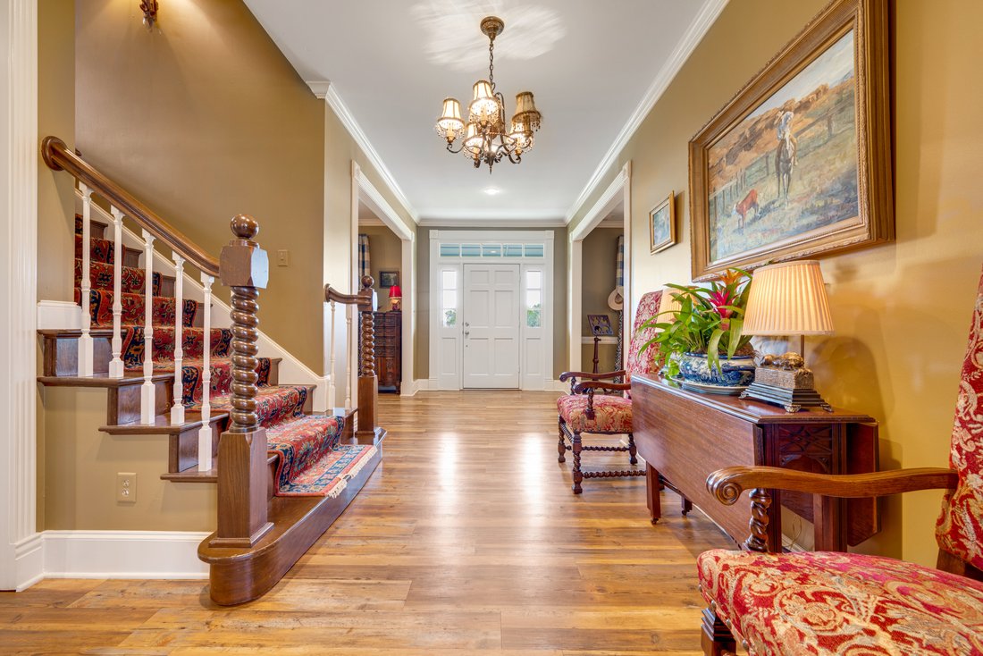 House in Bullard, Texas, United States 4 - 17629977