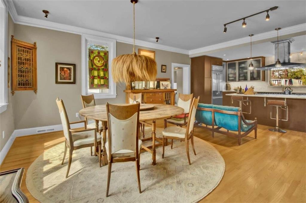 House in Atlanta, Georgia, United States 5 - 17628479