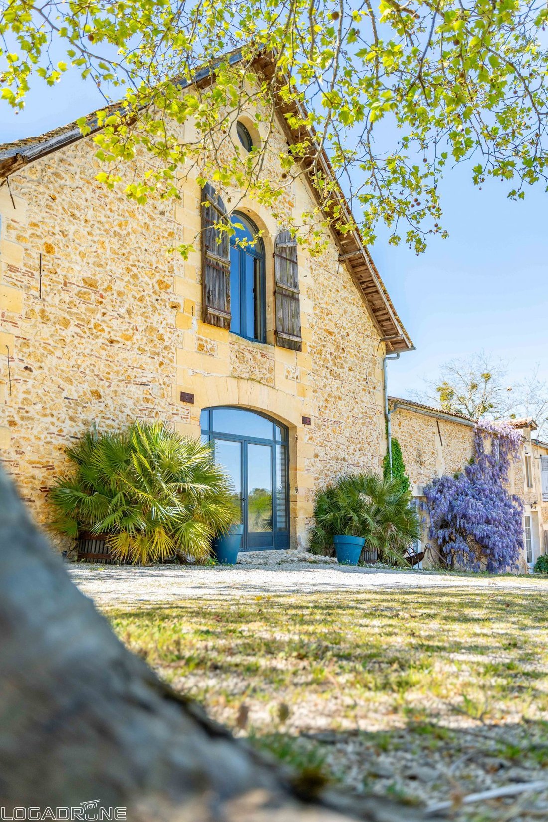 House in Vieux Bergerac, Bergerac, France 1 - 17512856