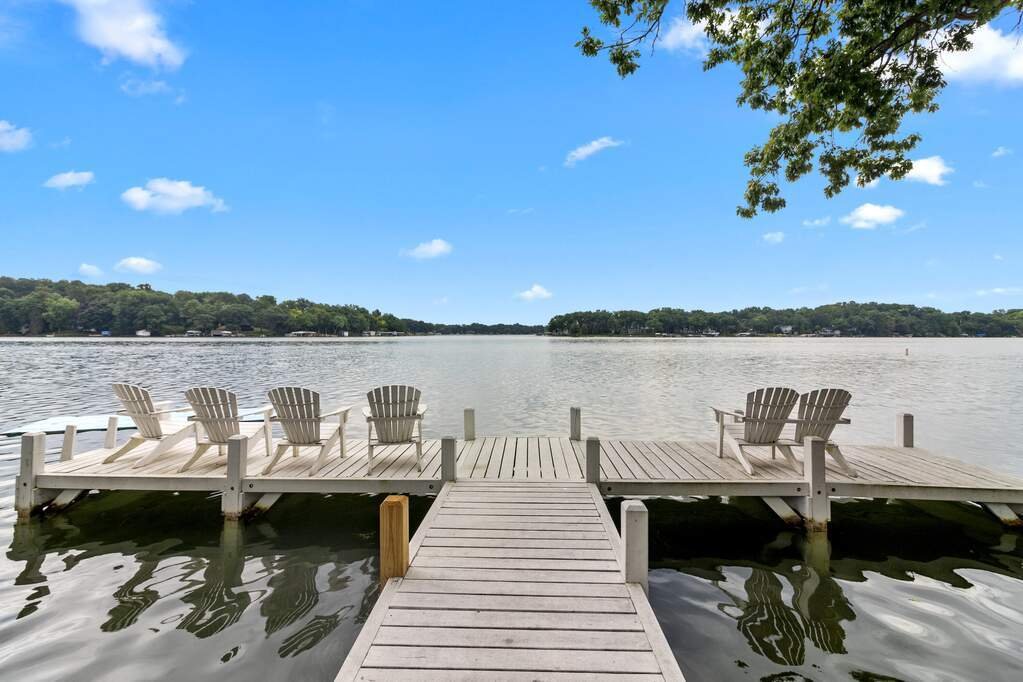 House in Lauderdale Lakes, Wisconsin, United States 4 - 17642808