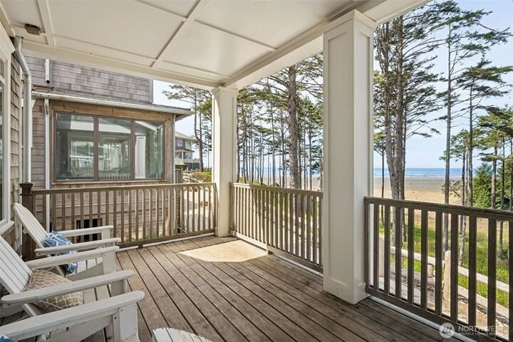 House in Copalis Crossing, Washington, United States 2 - 17507846