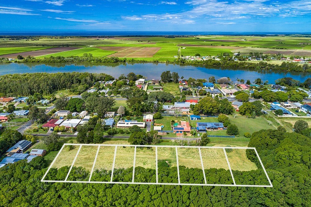 Land in Wardell, New South Wales, Australia 4 - 17637998