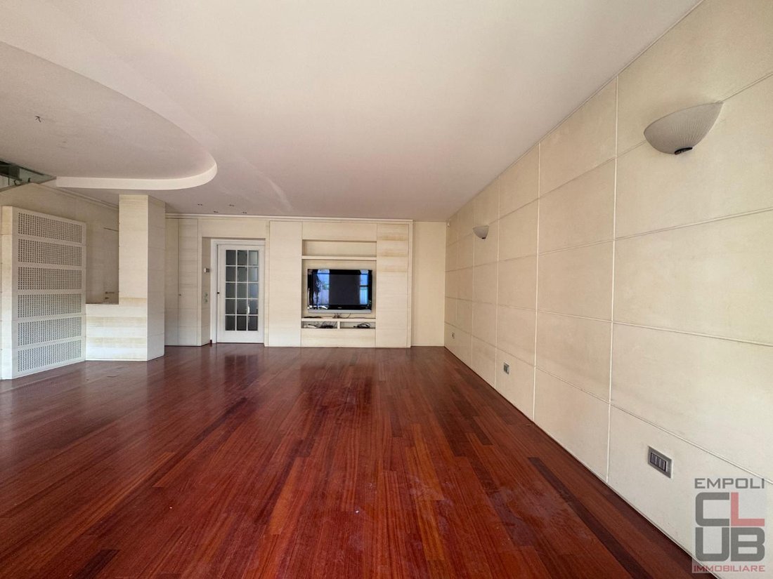 Station Area, Empoli, Tuscany 5 - 17631392