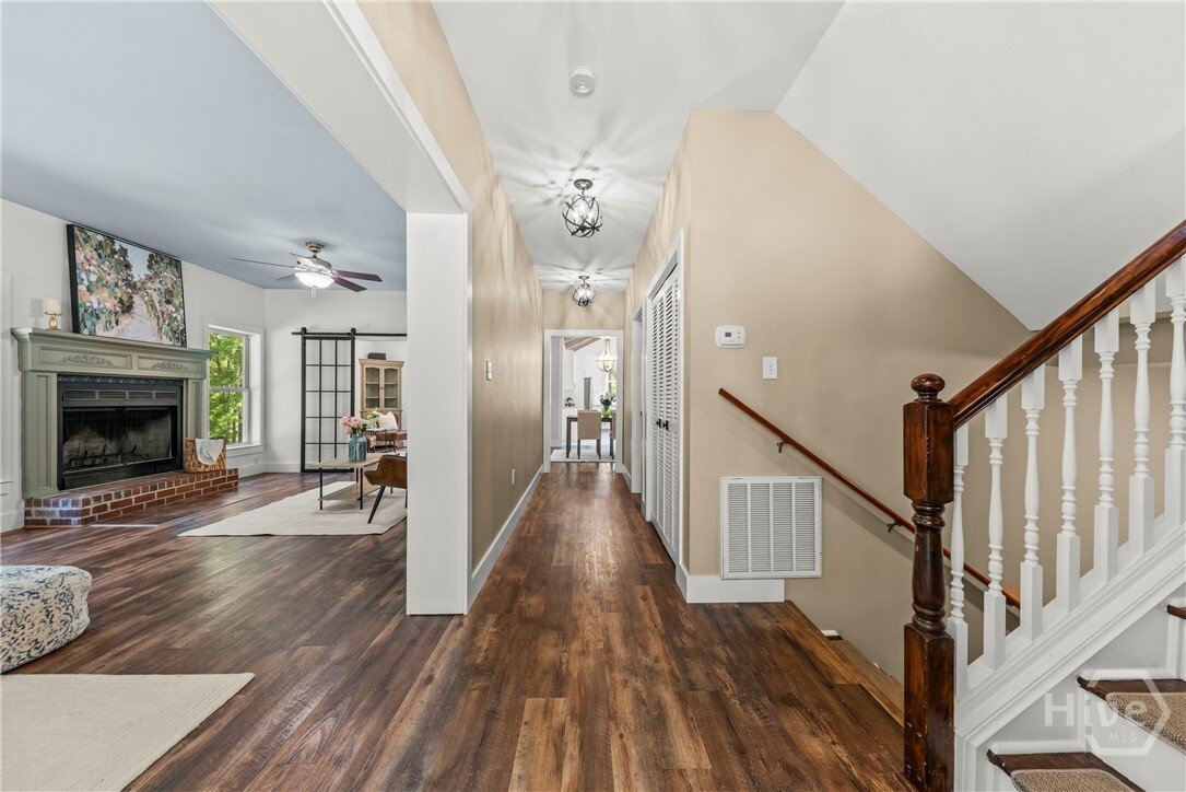 House in Danielsville, Georgia, United States 3 - 17628651