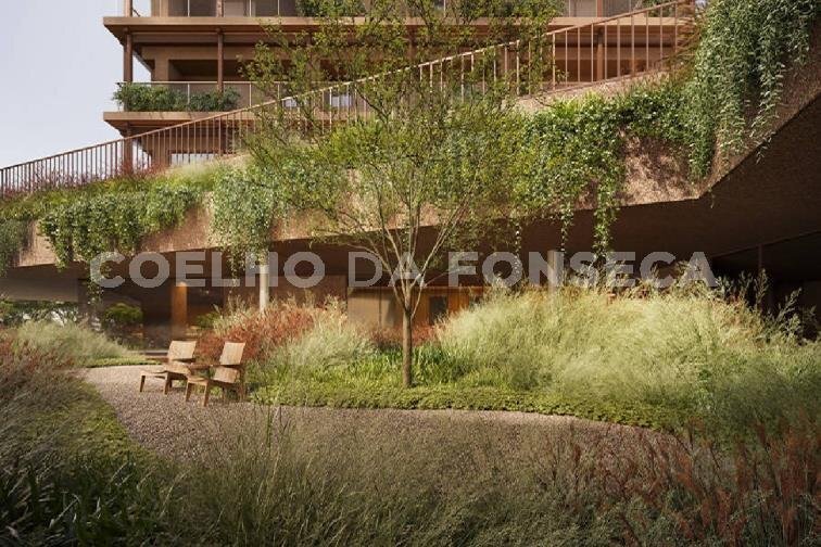 Condo in São Paulo, State of São Paulo, Brazil 2 - 17640066