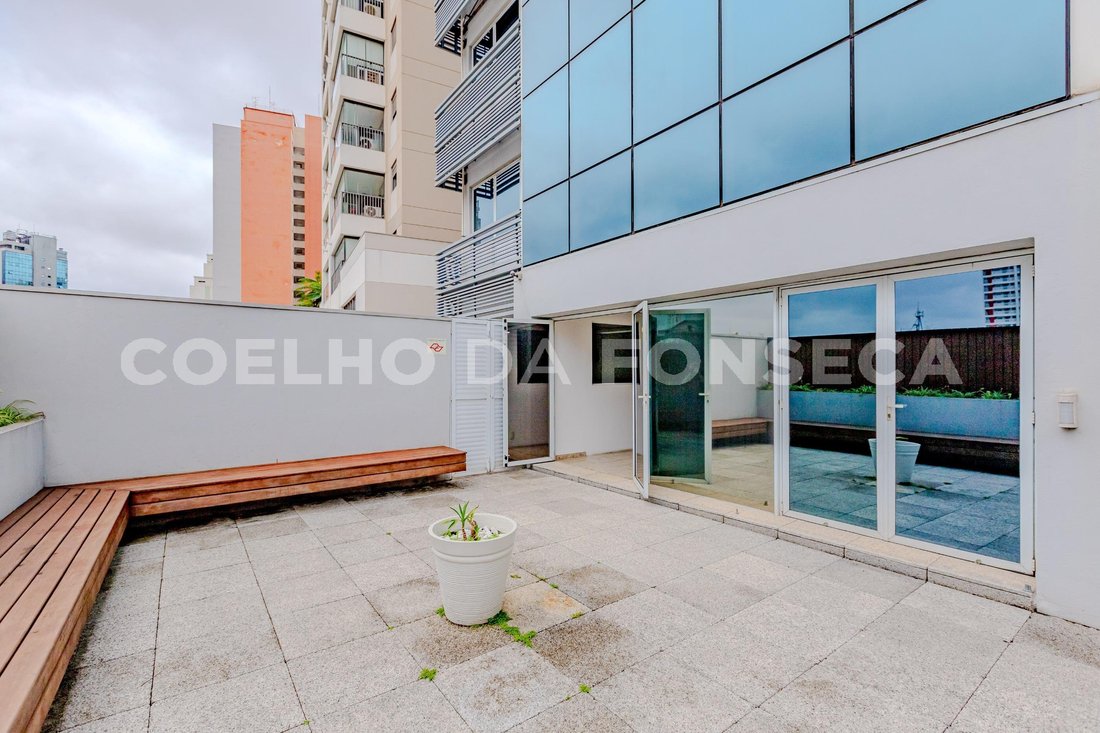 Condo in Jardim São Luís, State of São Paulo, Brazil 2 - 17636772