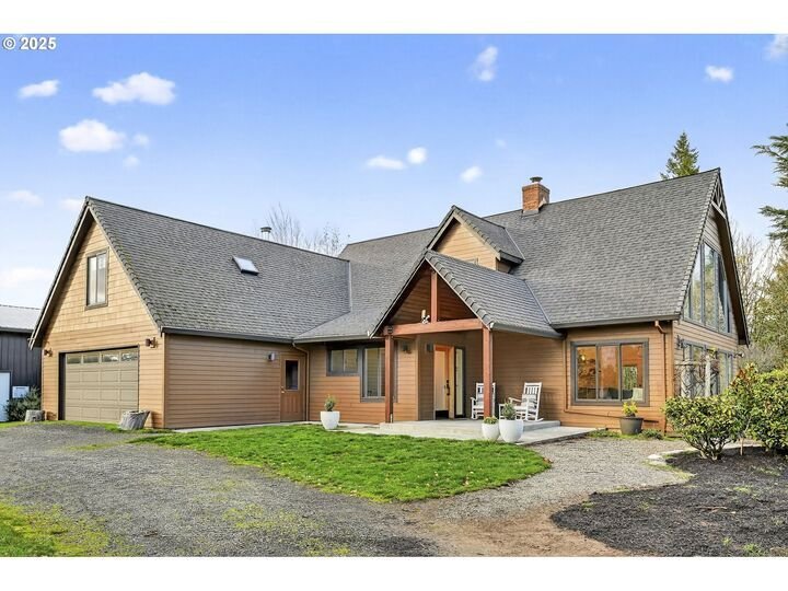 House in Portland, Oregon, United States 5 - 17640800