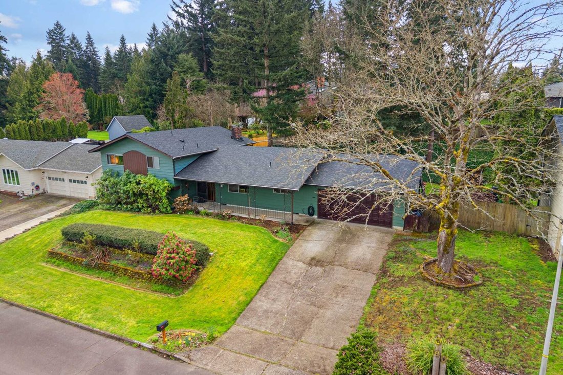 House in Vancouver, Washington, United States 3 - 17633498