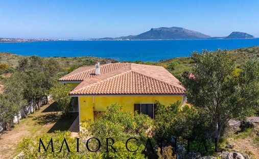 Casa a Golfo Aranci, Sardegna, Italia 1
