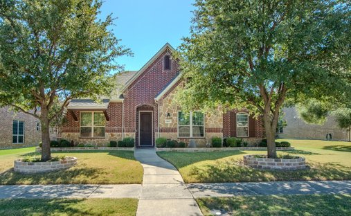 House in Frisco, Texas, United States 1