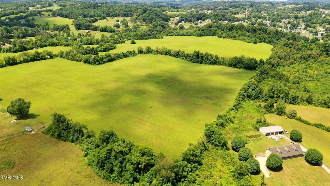Land in Morristown, Tennessee, United States 3 - 15963061