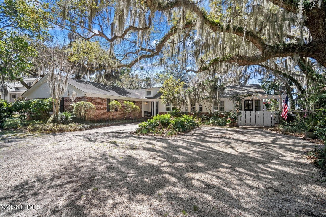 House in Beaufort, South Carolina, United States 1 - 17488947