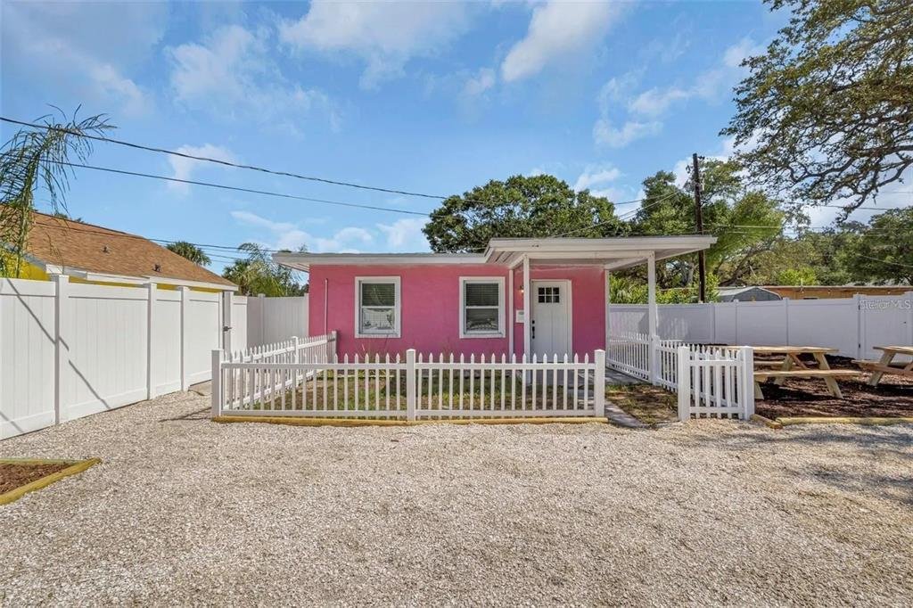 House in Largo, Florida, United States 4 - 17641420