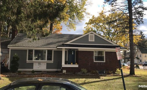 Hackensack, New Jersey, United States 1