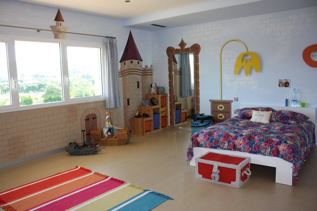 House in Denia, Valencian Community, Spain 4 - 17636284