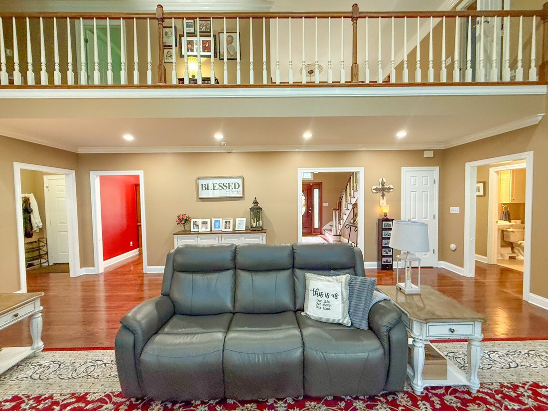 House in Pulaski, Tennessee, United States 4 - 17631487