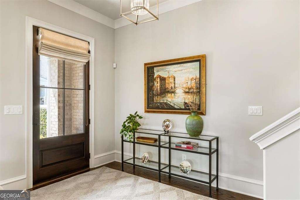 Townhouse in Alpharetta, Georgia, United States 4 - 17630165