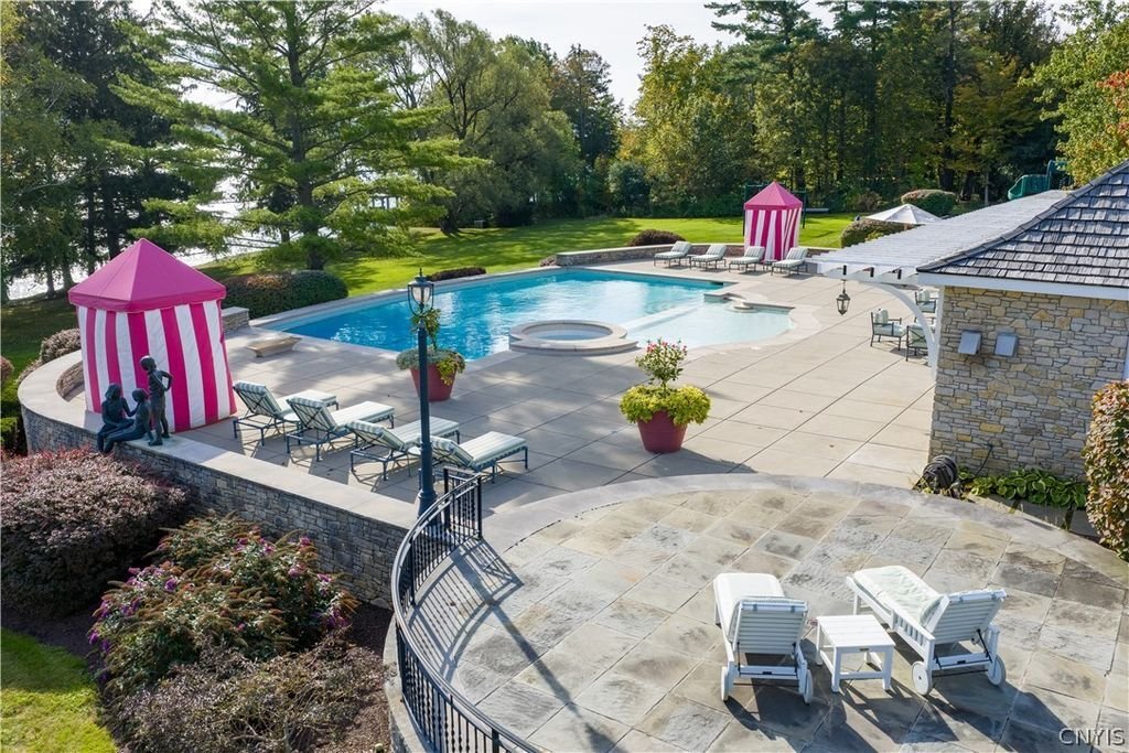 House in Skaneateles, New York, United States 5 - 17402618