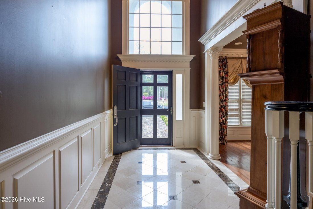 House in Garland, North Carolina, United States 5 - 17631758