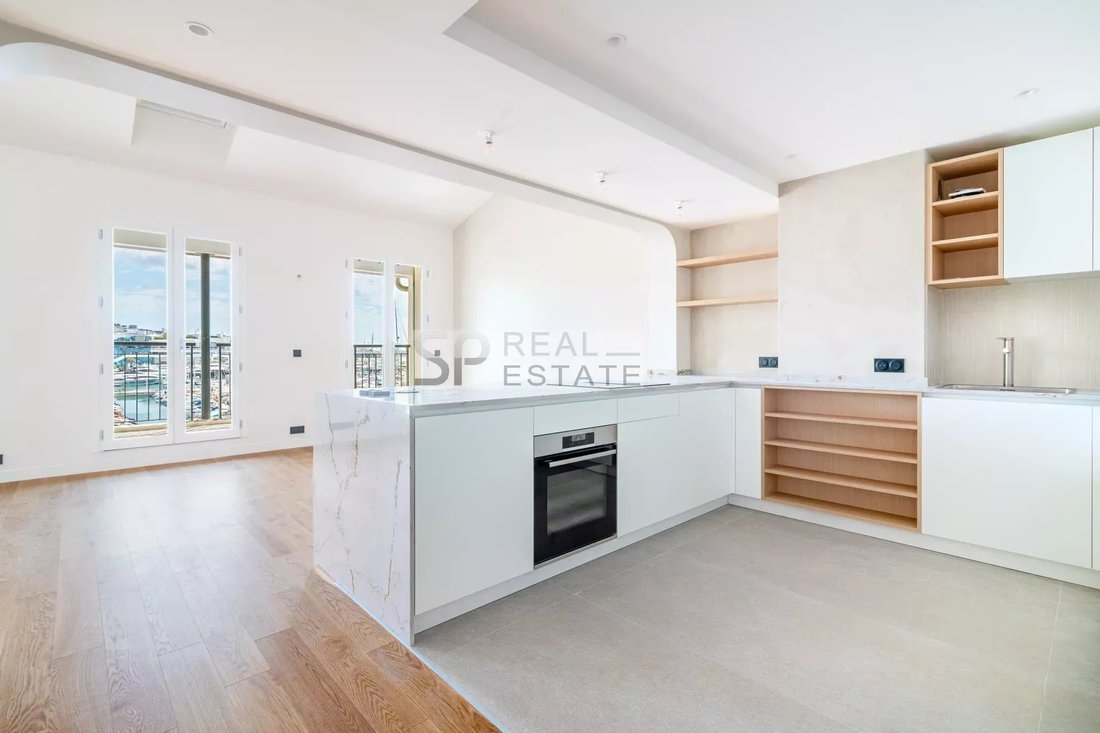 Apartment in Cannes, Provence-Alpes-Côte d'Azur, France 5 - 15710061