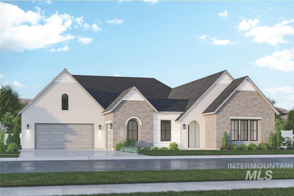 Maison à Boise, Idaho, États-Unis 1 - 17632202