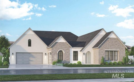 Casa a Boise, Idaho, Stati Uniti 1