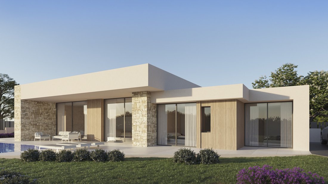 House in Denia, Valencian Community, Spain 2 - 17636661