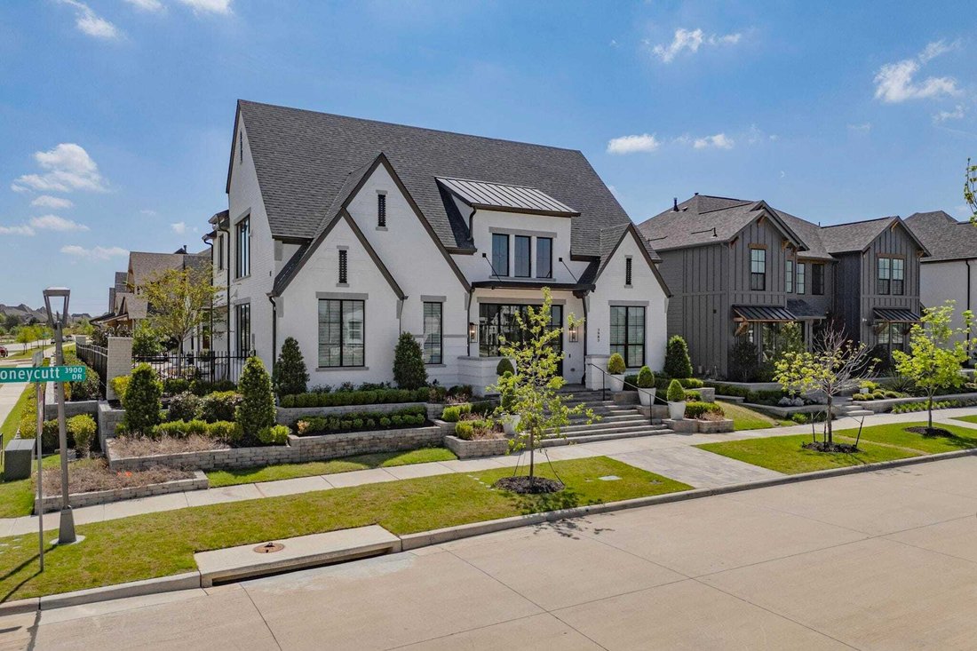 House in Frisco, Texas, United States 4 - 17636964