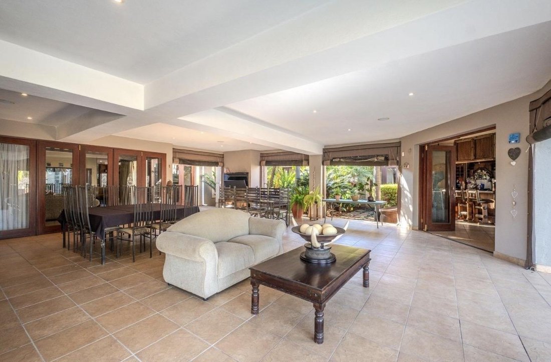 House in Pretoria Central, Gauteng, South Africa 2 - 17628161
