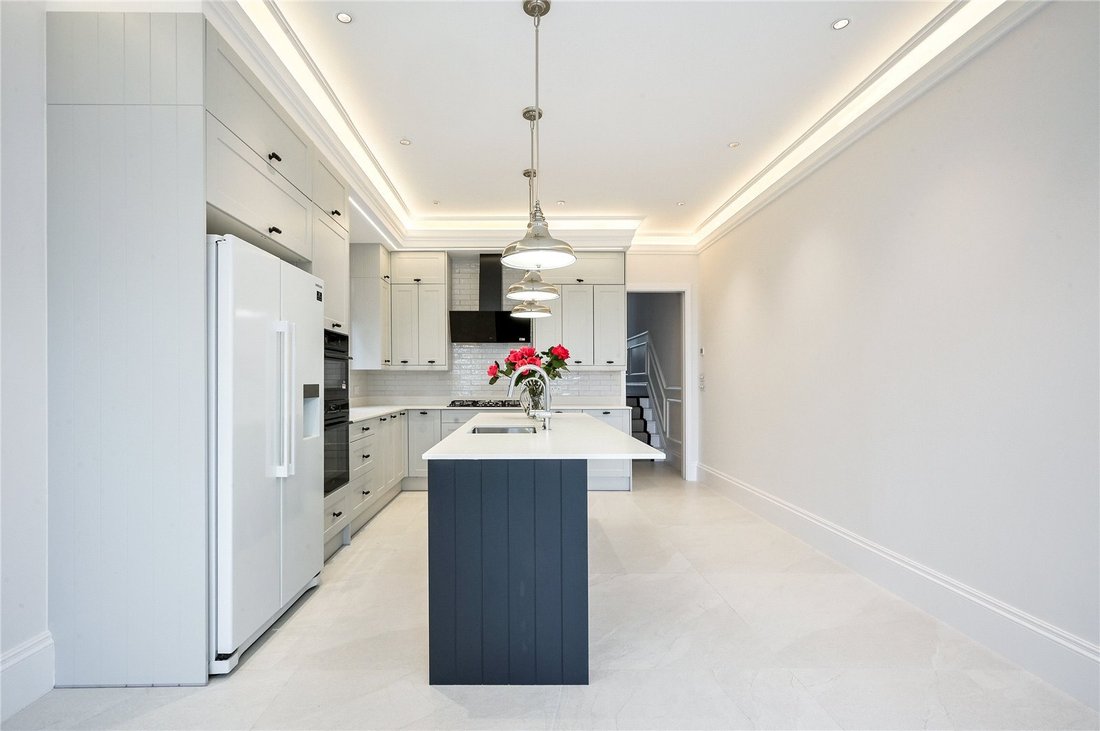 House in Alexandra Park, Haringey, England 4 - 17631070