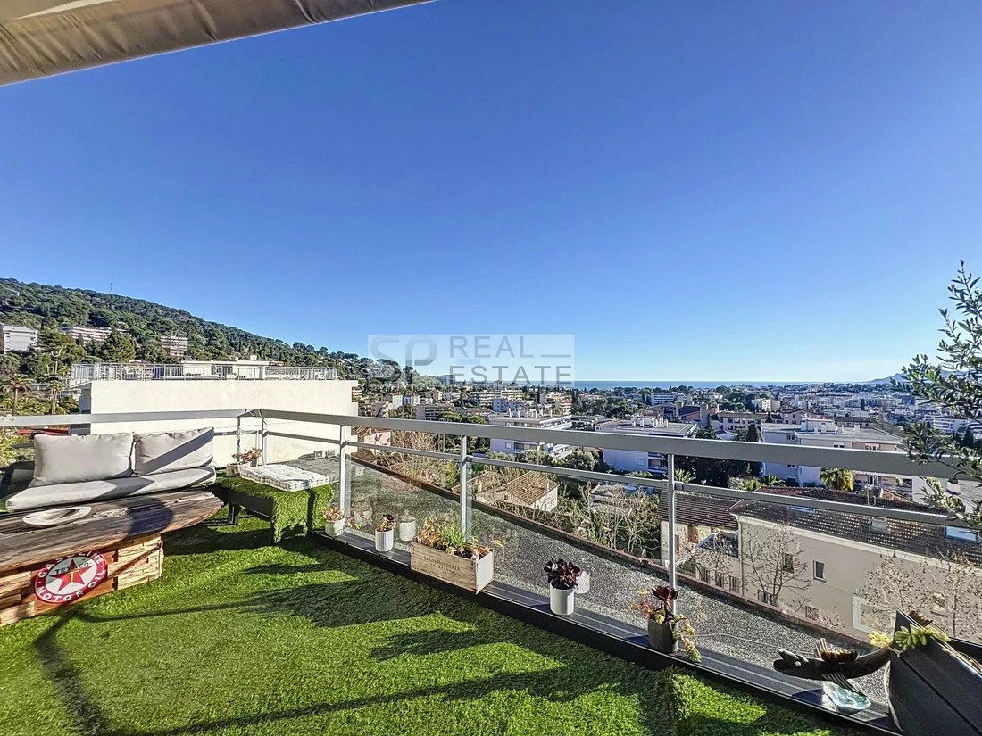 Apartment in Maurice Jeanpierre, Le Cannet, France 4 - 13981718