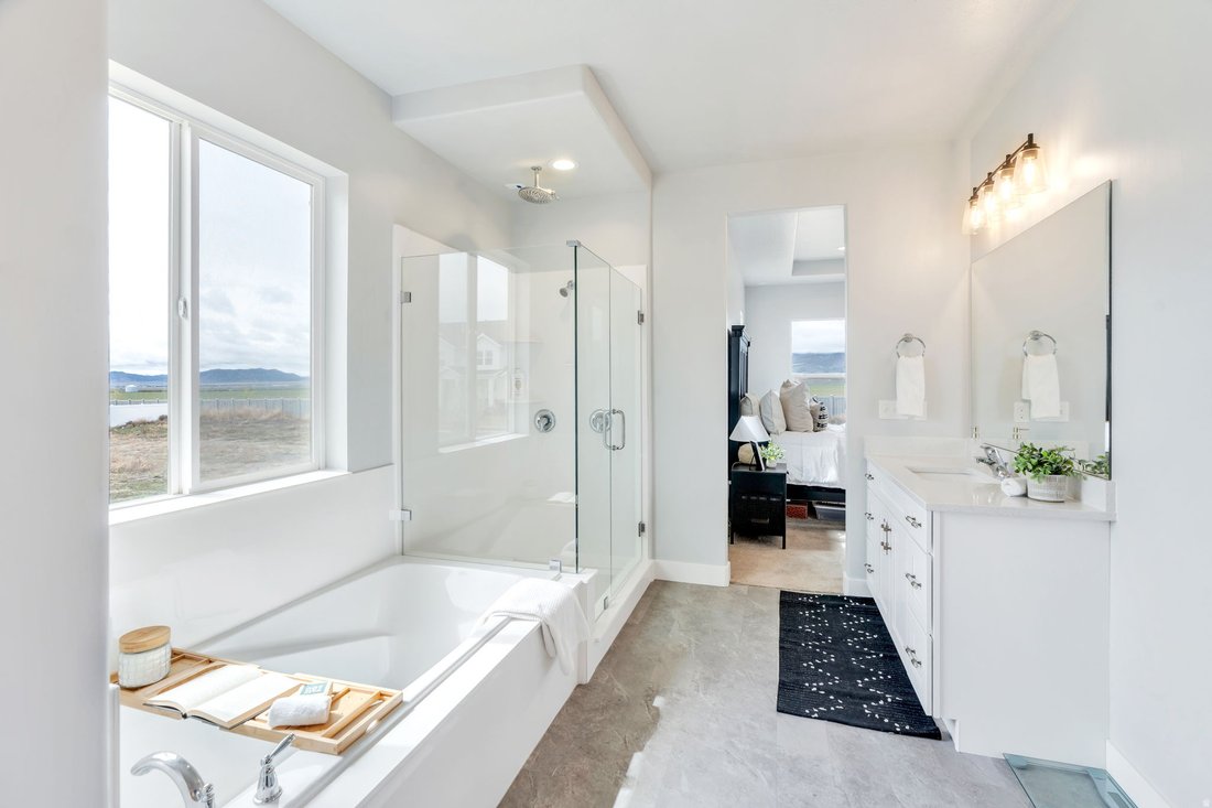 House in Eagle Mountain, Utah, United States 3 - 17631066
