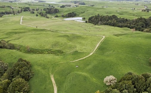 Country House in Taipuha, Northland, New Zealand 1