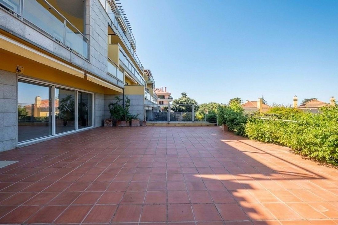 Villa in Estoril, Cascais e Estoril, Lisbon 5 - 15848905