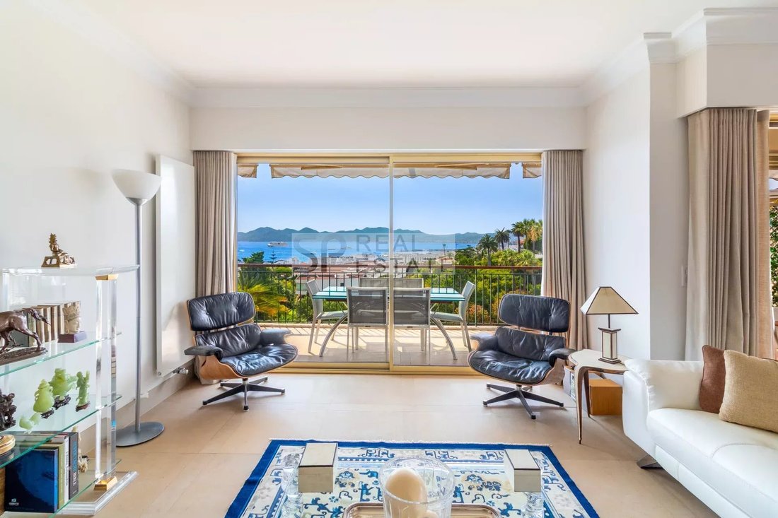 Apartment in La Californie, Cannes, France 3 - 16038466