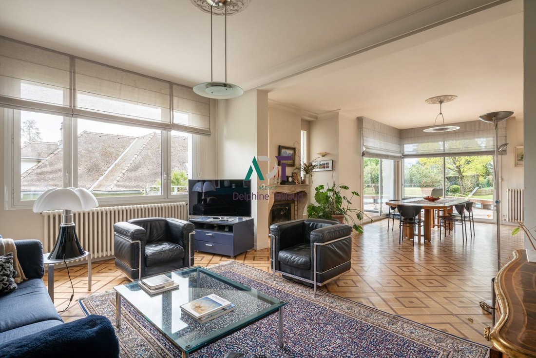House in Corenc, Auvergne-Rhône-Alpes, France 2 - 17635021
