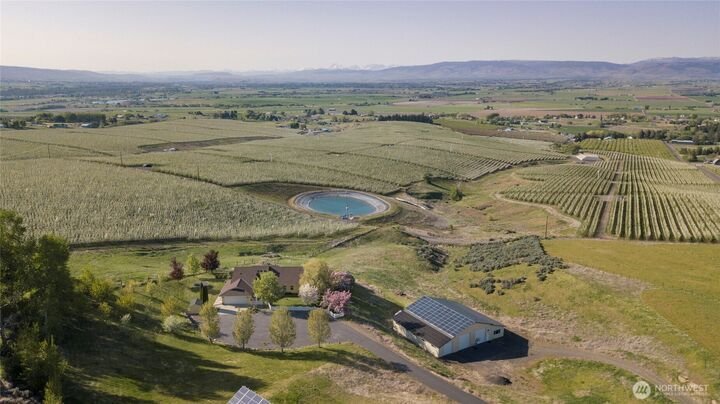 House in Ellensburg, Washington, United States 2 - 17640354