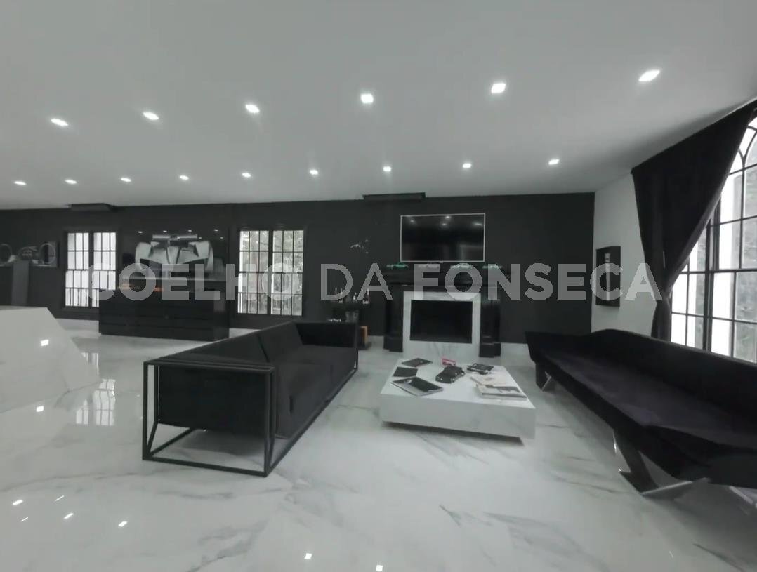 House in São Paulo, State of São Paulo, Brazil 1 - 17638843