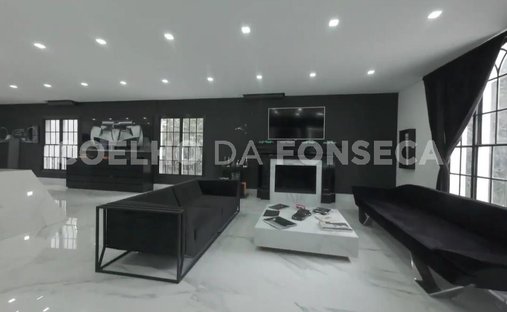Casa a San Paolo, San Paolo, Brasile 1
