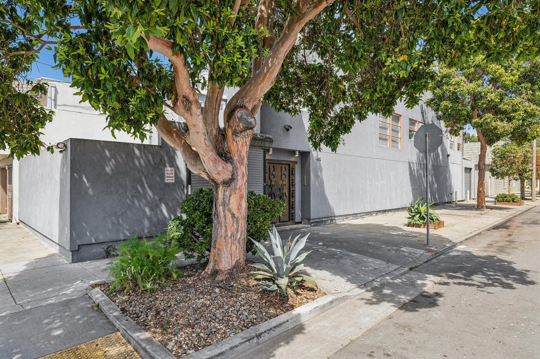 Casa a San Francisco, California, Stati Uniti 2 - 17547251