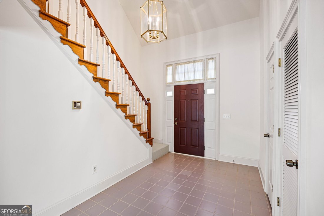 House in Marietta, Georgia, United States 5 - 17633846