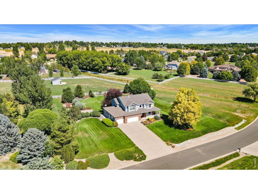 House in Greeley, Colorado, United States 4 - 17455900