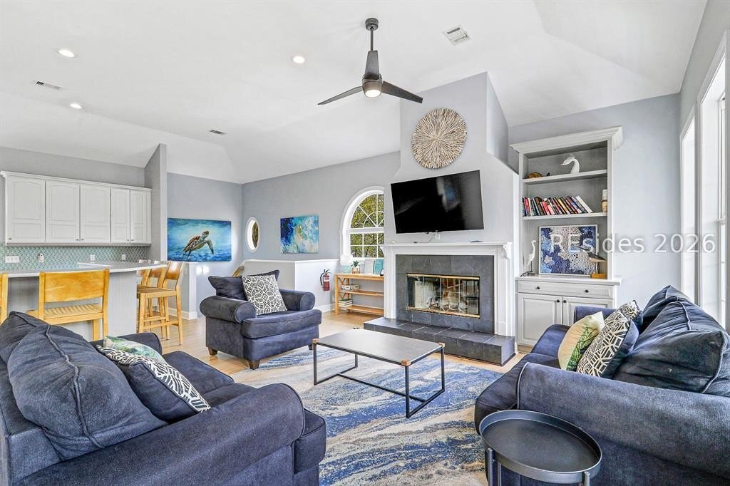 House in Hilton Head Island, South Carolina, United States 5 - 17468302